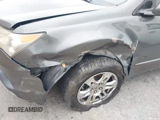 2007 Acura MDX with VIN 2HNYD28217H551238, listed as a IAAI auction lot 42213247 with 197,498 mi miles and . Bid and sale history available at DreamBid. Image 6.