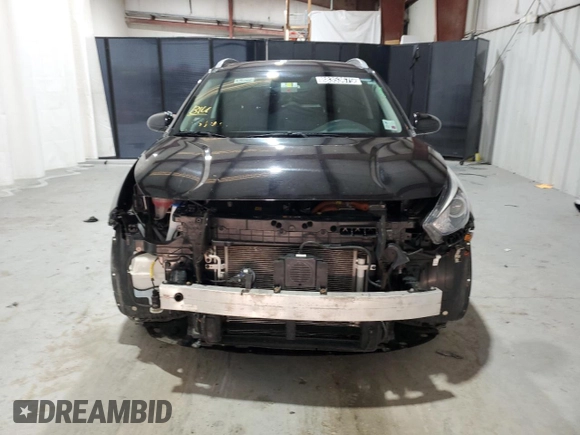 2020 Kia Niro LXS with VIN KNDCB3LC8L5439808, listed as a Copart auction lot 88353675 with 63,875 mi miles and Clean Title. Bid and sale history available at carsss.com. Image 5.