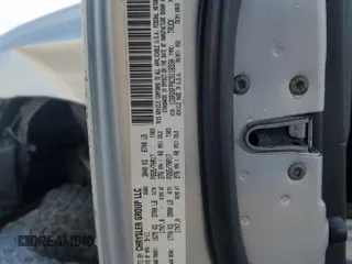 2012 Ram 1500 ST with VIN 1C6RD6FP6CS116550, listed as a Copart auction lot 49988325 with 255,911 mi miles and Salvage title. Bid and sale history available at DreamBid. Image 13.