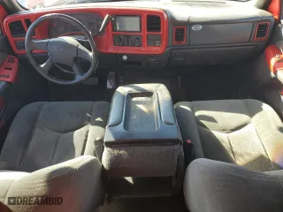 2003 Chevrolet Silverado 1500 LS with VIN 2GCEC19V631194687, listed as a Copart auction lot 49391655 with 180,162 mi miles and Salvage Title. Bid and sale history available at carsss.com. Image 8.