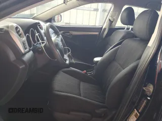 2011 Toyota Matrix z VIN 2T1KU4EE8BC736248, wystawiony jako Copart lot #58815295 z przebiegiem 104 006 mil mil oraz Szkody całkowita. Historia ofert i sprzedaży dostępna na DreamBid. Obrazek 7.