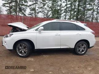 2013 Lexus RX 350 with VIN JTJZK1BA8D2416382, listed as a IAAI auction lot 41514921 with 74,341 mi miles and . Bid and sale history available at DreamBid. Image 14.