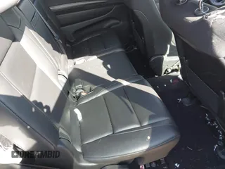 2024 Dodge Durango Special Service with VIN 1C4SDJFT7RC100760, listed as a IAAI auction lot 41784948 with 7,265 mi miles and . Bid and sale history available at DreamBid. Image 8.