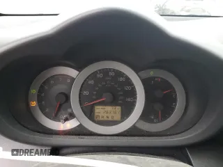 2007 Toyota RAV4 Sport with VIN JTMBK32V475036588, listed as a Copart auction lot 59397385 with 263,761 mi miles and Salvage title. Bid and sale history available at DreamBid. Image 9.