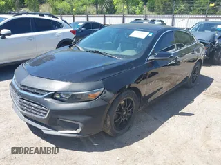 2016 Chevrolet Malibu LT with VIN 1G1ZE5ST2GF181857, listed as a IAAI auction lot 42088886 with 125,577 mi miles and . Bid and sale history available at DreamBid. Image 17.