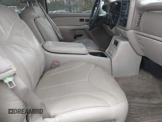 2001 GMC Yukon XL SLE with VIN 3GKFK16T31G182628, listed as a IAAI auction lot 41842295 with 291,231 mi miles and . Bid and sale history available at DreamBid. Image 5.