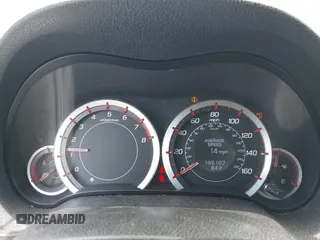 2012 Acura TSX Special Edition with VIN JH4CU2E85CC004753, listed as a IAAI auction lot 42490602 with 165,107 mi miles and . Bid and sale history available at DreamBid. Image 7.