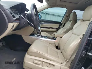 2015 Acura MDX Technology z VIN 5FRYD3H69FB005515, wystawiony jako Copart lot #79820864 z przebiegiem 144 682 mil mil oraz Czysty tytuł • Clean title. Historia ofert i sprzedaży dostępna na DreamBid. Obrazek 7.