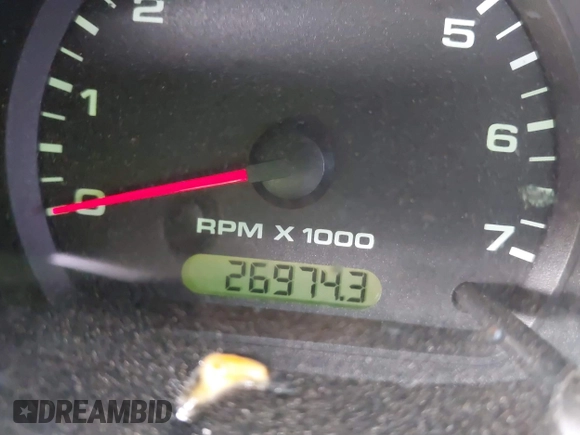 2011 Ford Ranger XL with VIN 1FTKR1EEXBPB21251, listed as a IAAI auction lot 41652342 with 26,974 mi miles. Bid and sale history available at carsss.com. Image 15.