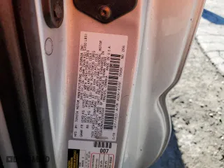 2006 Toyota Tacoma with VIN 5TEUX42N26Z238938, listed as a Copart auction lot 75987044 with 191,515 mi miles and Salvage Title. Bid and sale history available at carsss.com. Image 12.