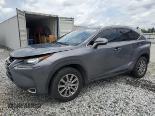 2016 Lexus NX 200t with VIN JTJYARBZ2G2043539, listed as a Copart auction lot 53420885 with 169,586 mi miles and Clean Title. Bid and sale history available at DreamBid. Image 1.
