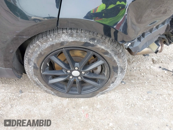 2016 Land Rover Range Rover Sport SE с VIN SALWG2PF0GA586823, выставлен на аукционе IAAI как лот 41884291 с пробегом 116 868 миль миль и . История ставок и продаж доступна на DreamBid. Изображение 19.