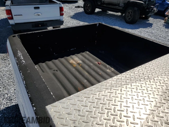 2007 Ford Ranger XL with VIN 1FTYR10UX7PA10070, listed as a Copart auction lot 48195475 with Not provided miles and Salvage title. Bid and sale history available at DreamBid. Image 10.