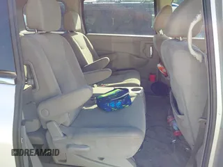 2015 Nissan Quest SV z VIN JN8AE2KP6F9124388, wystawiony jako IAAI lot #42422639 z przebiegiem Nie podano mil oraz . Historia ofert i sprzedaży dostępna na DreamBid. Obrazek 8.