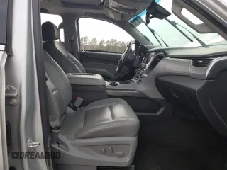 2016 Chevrolet Tahoe LT z VIN 1GNSCBKC2GR448028, wystawiony jako Copart lot #43973165 z przebiegiem 147 182 mil mil oraz Szkoda całkowita • Salvage title. Historia ofert i sprzedaży dostępna na DreamBid. Obrazek 7.