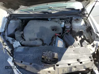 2009 Saturn Aura XE z VIN 1G8ZS57B89F200554, wystawiony jako Copart lot #55700325 z przebiegiem 157 206 mil mil oraz Szkoda całkowita • Salvage title. Historia ofert i sprzedaży dostępna na DreamBid. Obrazek 11.