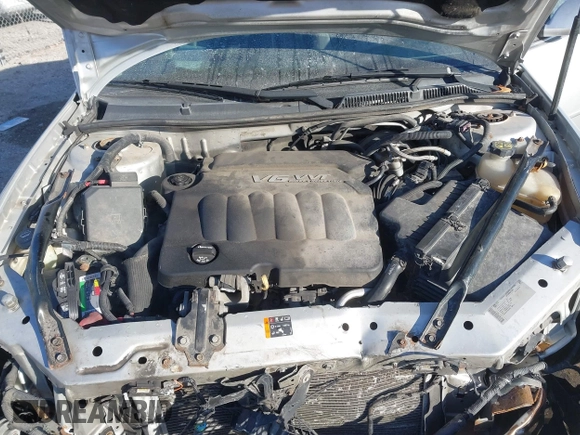2013 Chevrolet Impala LTZ with VIN 2G1WC5E31D1190461, listed as a IAAI auction lot 41381242 with 205,833 mi miles and . Bid and sale history available at DreamBid. Image 10.