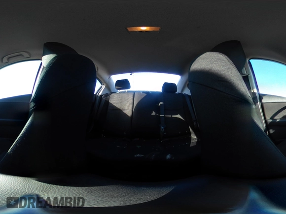 2012 Mazda 3 i Sport with VIN JM1BL1UG3C1526182, listed as a IAAI auction lot 41284428 with 153,809 mi miles and . Bid and sale history available at DreamBid. Image 22.
