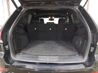 2015 Jeep Grand Cherokee Laredo with VIN 1C4RJFAG3FC115444, listed as a IAAI auction lot 41248211 with 138,828 mi miles. Bid and sale history available at carsss.com. Image 17.
