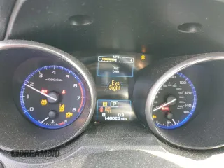 2018 Subaru Legacy Premium with VIN 4S3BNAF67J3018913, listed as a Copart auction lot 51843785 with 148,025 mi miles and Salvage title. Bid and sale history available at DreamBid. Image 9.