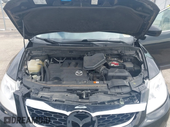 2010 Mazda CX-9 Grand Touring с VIN JM3TB3MA8A0213833, выставлен на аукционе IAAI как лот 42110807 с пробегом 160 417 миль миль и . История ставок и продаж доступна на DreamBid. Изображение 10.