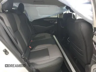 2023 Subaru Outback Onyx with VIN 4S4BTAJC9P3111309, listed as a Copart auction lot 63339405 with Not provided miles and Salvage title. Bid and sale history available at DreamBid. Image 11.