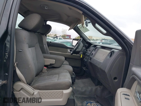 2009 Ford F-150 с VIN 1FTPF14809KB13841, выставлен на аукционе IAAI как лот 41775353 с пробегом 220 204 миль миль и . История ставок и продаж доступна на DreamBid. Изображение 5.