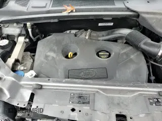 2017 Land Rover Discovery Sport HSE с VIN SALCR2BG9HH643073, выставлен на аукционе Copart как лот 66554335 с пробегом 92 829 миль миль и Списание • Salvage title. История ставок и продаж доступна на DreamBid. Изображение 15.