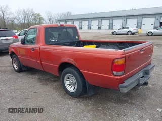 1999 Ford Ranger XL with VIN 1FTYR10C2XUB86488, listed as a IAAI auction lot 41995705 with 143,758 mi miles and . Bid and sale history available at DreamBid. Image 3.