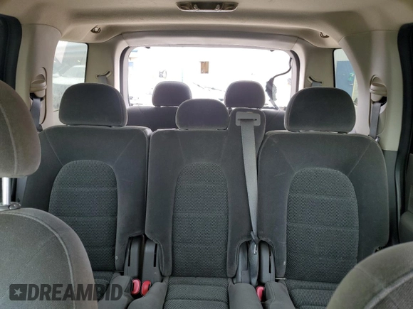 2003 Ford Explorer XLT z VIN 1FMZU63K33ZA28530, wystawiony jako Copart lot #85994184 z przebiegiem 359 263 mil mil oraz Szkoda całkowita • Salvage title. Historia ofert i sprzedaży dostępna na DreamBid. Obrazek 10.