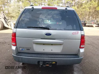2002 Ford Explorer XLT with VIN 1FMZU63K02UD30577, listed as a IAAI auction lot 41853923 with 211,559 mi miles and . Bid and sale history available at DreamBid. Image 16.
