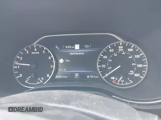 2020 Nissan Maxima SV с VIN 1N4AA6CVXLC367542, выставлен на аукционе IAAI как лот 42036047 с пробегом 85 401 миль миль и . История ставок и продаж доступна на DreamBid. Изображение 7.