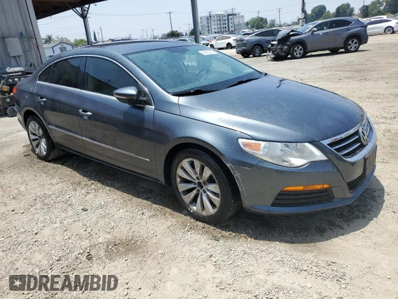 2011 Volkswagen CC Sport с VIN WVWMP7AN8BE733208, выставлен на аукционе Copart как лот 60880255 с пробегом 127 335 миль миль и Чистый • Clean title. История ставок и продаж доступна на DreamBid. Изображение 4.