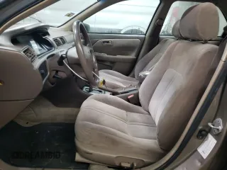1999 Toyota Camry LE с VIN 4T1BG22K4XU469265, выставлен на аукционе Copart как лот 80112794 с пробегом 184 782 миль миль и Списание • Salvage title. История ставок и продаж доступна на DreamBid. Изображение 7.