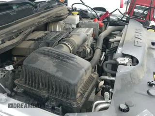 2020 Ram 1500 Big Horn z VIN 1C6RREFT6LN405841, wystawiony jako IAAI lot #42591404 z przebiegiem 73 605 mil mil oraz . Historia ofert i sprzedaży dostępna na DreamBid. Obrazek 18.