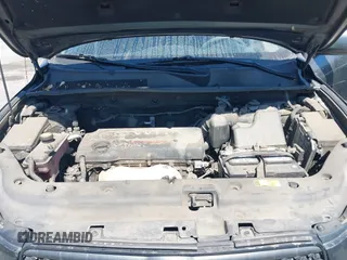 2008 Toyota RAV4 Sport with VIN JTMZD32V985113983, listed as a IAAI auction lot 42654195 with 274,654 mi miles and . Bid and sale history available at DreamBid. Image 10.