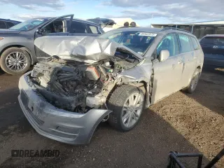 2015 Volkswagen Golf SportWagen TDI S with VIN 3VWFA7AUXFM520419, listed as a Copart auction lot 88563875 with 95,018 mi miles and Salvage Title. Bid and sale history available at carsss.com. Image 1.