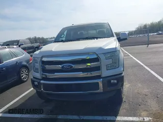 2015 Ford F-150 XLT with VIN 1FTEW1EGXFFB56438, listed as a IAAI auction lot 41902217 with 200,823 mi miles. Bid and sale history available at carsss.com. Image 12.