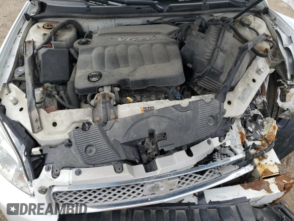 2015 Chevrolet Impala LT с VIN 2G1WB5E31F1118441, выставлен на аукционе Copart как лот 57600625 с пробегом 208 681 миль миль и Чистый • Clean title. История ставок и продаж доступна на DreamBid. Изображение 11.