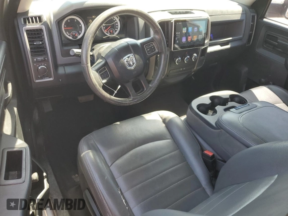 2015 Ram 1500 with VIN 3C6JR6DM2FG643651, listed as a Copart auction lot 56415475 with 180,758 mi miles and Clean title. Bid and sale history available at DreamBid. Image 8.