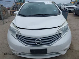 2016 Nissan Note SR with VIN 3N1CE2CP7GL397760, listed as a IAAI auction lot 41711959 with 127,075 mi miles and . Bid and sale history available at DreamBid. Image 12.