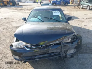 1999 Toyota Solara SE with VIN 2T1CF22P1XC119998, listed as a IAAI auction lot 41602942 with 94,392 mi miles and . Bid and sale history available at carsss.com. Image 12.