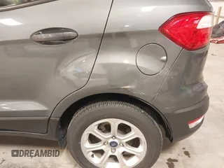 2018 Ford EcoSport SE with VIN MAJ3P1TE4JC178277, listed as a IAAI auction lot 40967439 with 69,089 mi miles. Bid and sale history available at carsss.com. Image 21.
