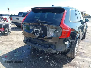 2018 Volvo XC90 Inscription с VIN YV4A22PL7J1201994, выставлен на аукционе IAAI как лот 42307893 с пробегом 77 581 миль миль и . История ставок и продаж доступна на DreamBid. Изображение 6.