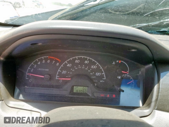 2006 Mitsubishi Lancer ES z VIN JA3AJ26EX6U067642, wystawiony jako Copart lot #56035945 z przebiegiem 163 060 mil mil oraz Szkoda całkowita • Salvage title. Historia ofert i sprzedaży dostępna na DreamBid. Obrazek 9.