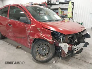 2015 Nissan Versa S Plus with VIN 3N1CN7AP5FL851034, listed as a IAAI auction lot 41947734 with 107,278 mi miles and . Bid and sale history available at DreamBid. Image 6.