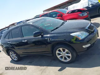 2009 Lexus RX 350 with VIN 2T2GK31U59C076291, listed as a IAAI auction lot 41879164 with 145,161 mi miles and . Bid and sale history available at DreamBid. Image 13.