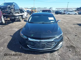 2020 Chevrolet Malibu LS with VIN 1G1ZB5ST6LF156737, listed as a IAAI auction lot 41878766 with 137,745 mi miles and . Bid and sale history available at DreamBid. Image 12.