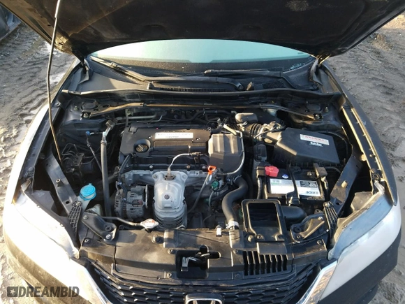 2014 Honda Accord Coupe EX with VIN 1HGCT1B79EA800027, listed as a Copart auction lot 82327944 with 174,435 mi miles and Salvage Title. Bid and sale history available at carsss.com. Image 11.