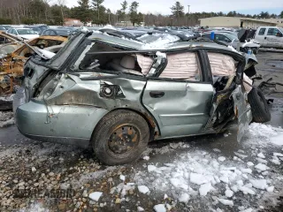 2009 Subaru Outback with VIN 4S4BP60C897336660, listed as a Copart auction lot 45701385 with 0 mi miles and Non Repairable. Bid and sale history available at carsss.com. Image 3.